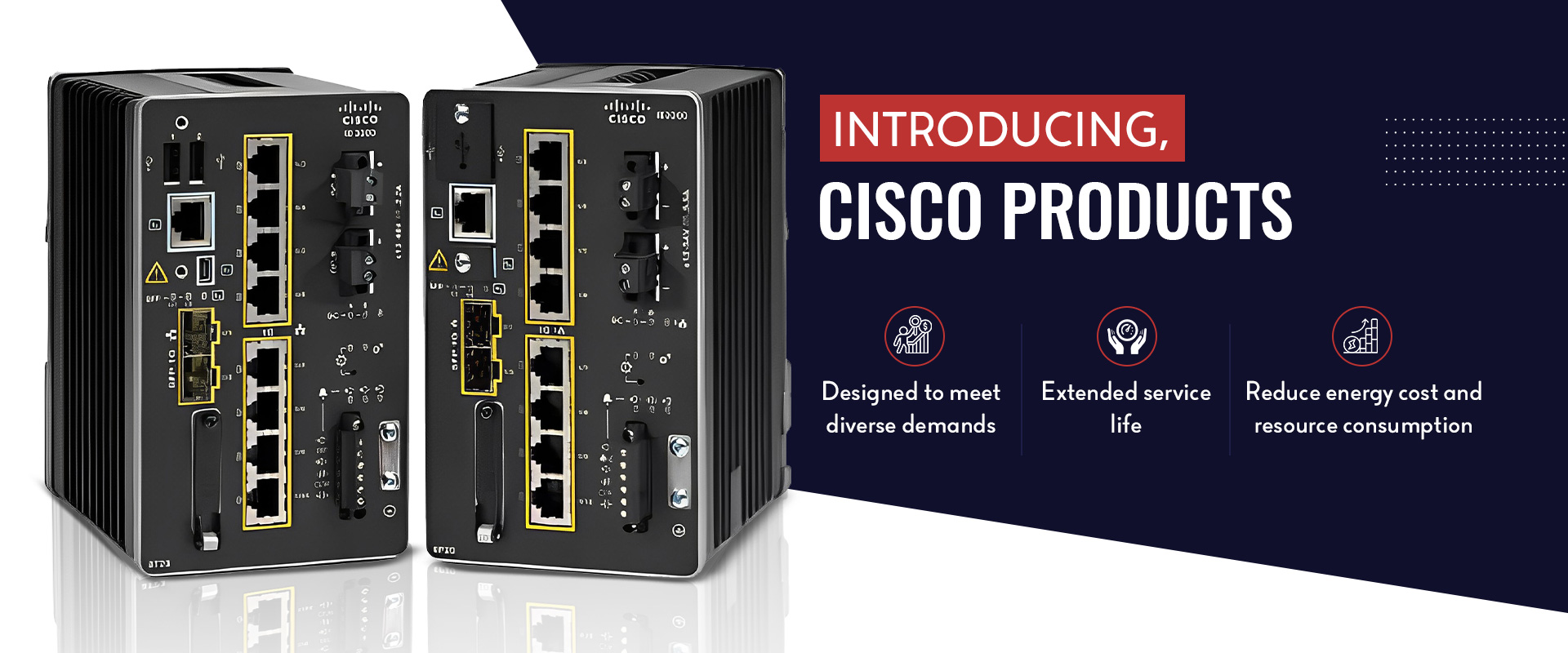 CISCO Products