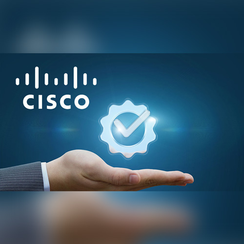 CISCO AMC Service Provider