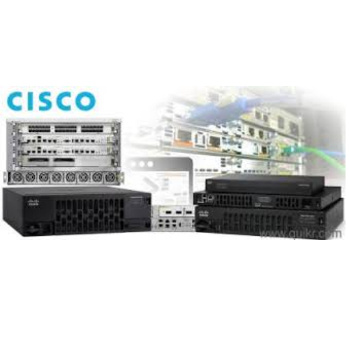 CISCO Devices on Rent In Pune