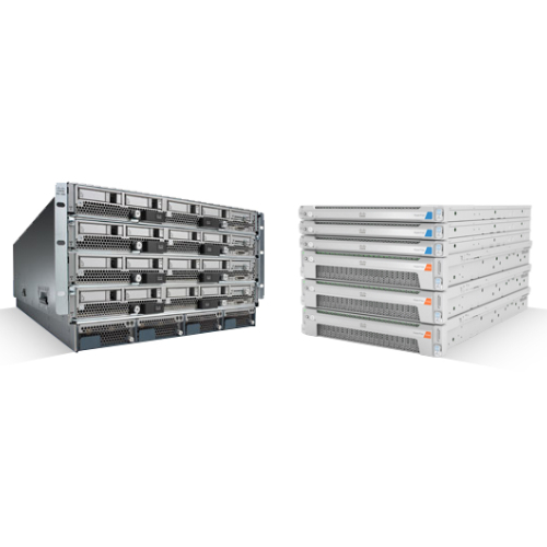 Cisco Hyperflex System