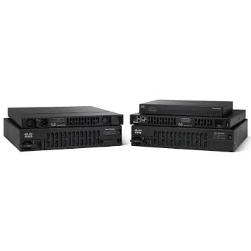 Cisco Router Rental Service