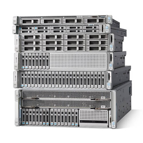 Cisco Server