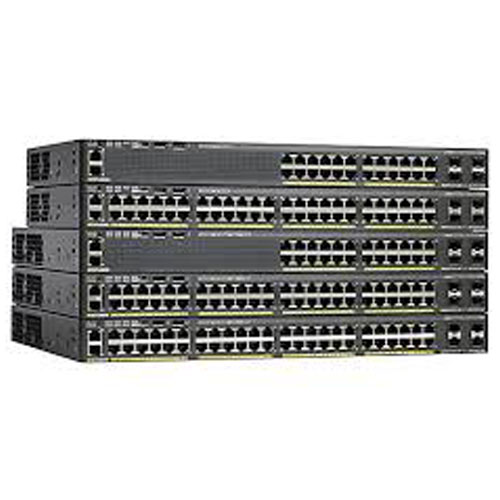 Cisco Switch