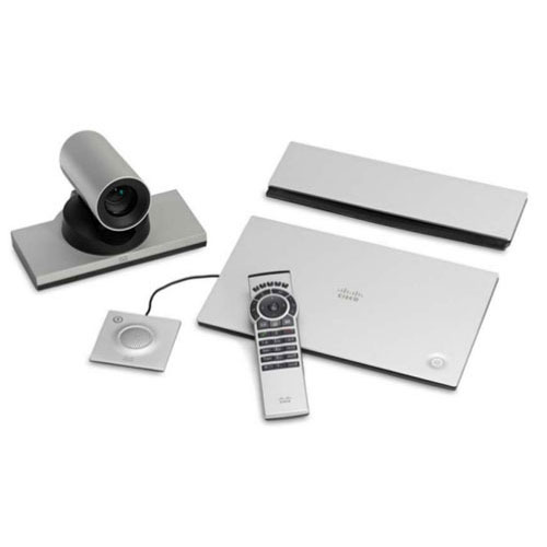 Cisco Video Conferencing System