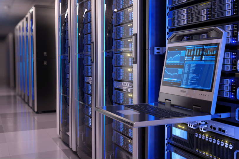 Data Center Infrastructure