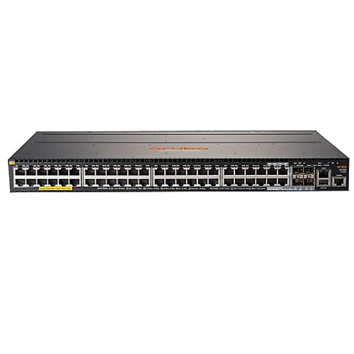 HPE Aruba Switches