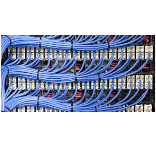 LAN Cabling Solutions Distributor