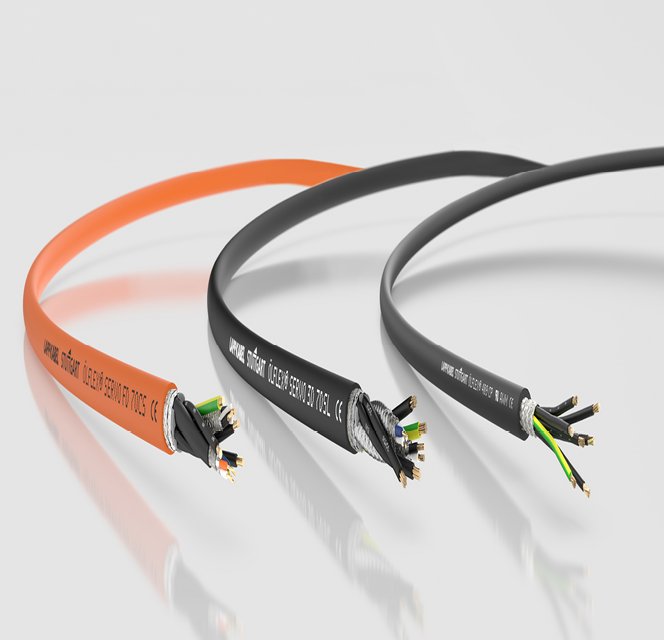 Lapp Cables