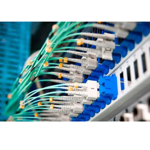 Molex Cabling