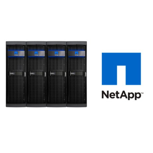 NetApp Storage