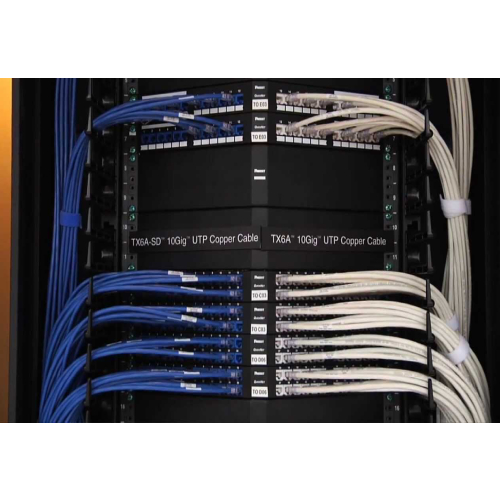 Panduit Cabling Suppliers