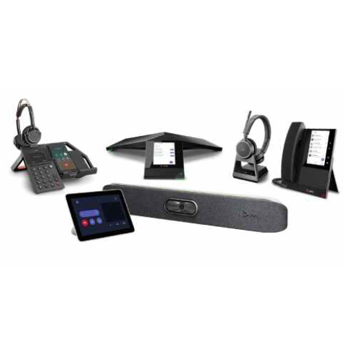 Polycom Products