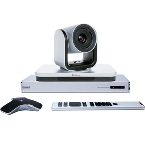 Polycom Video Conferencing System